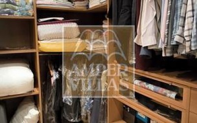 Nice and spacious apartment in the port of Altea with beautiful views.